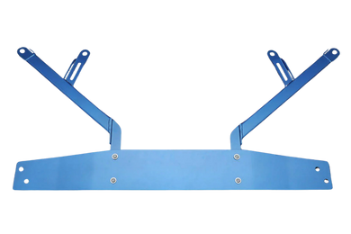 Cusco Power Brace Rear Member 2020+ Toyota Supra (A90) 3.0L Turbo