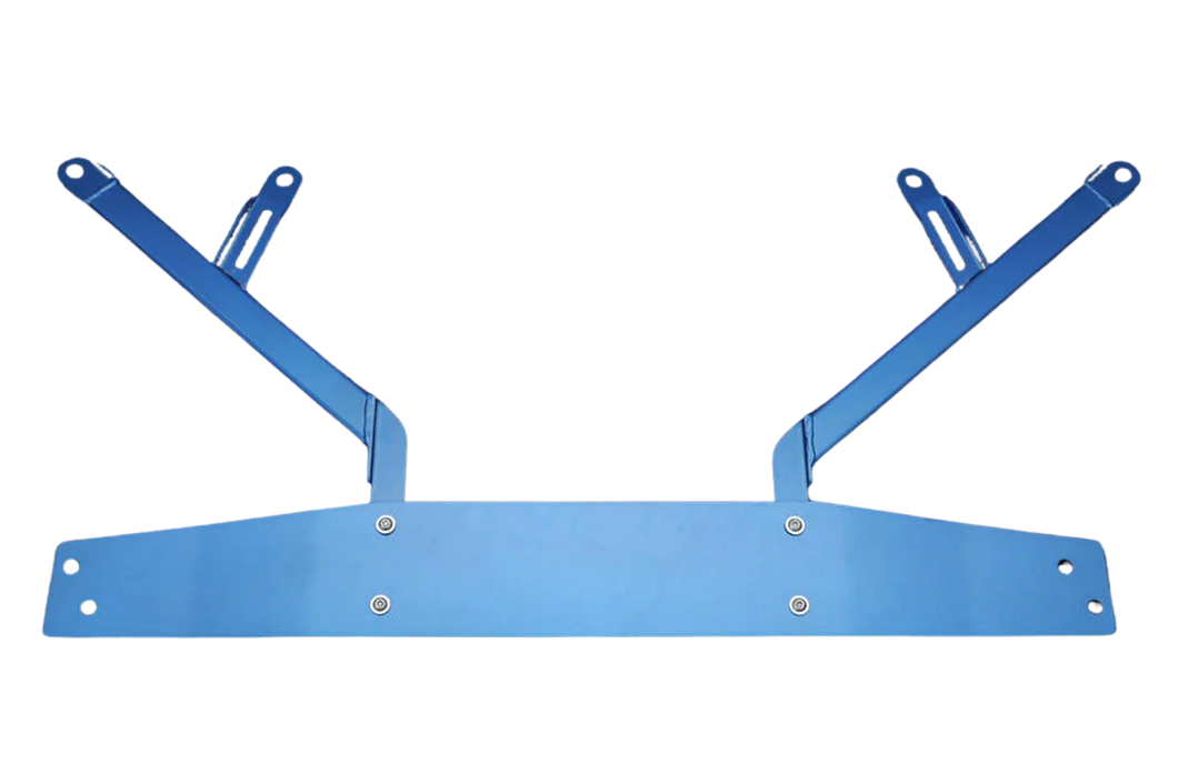 Cusco Power Brace Rear Member 2020+ Toyota Supra (A90) 3.0L Turbo