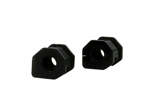 Whiteline 13-18 Subaru BRZ 20mm Front Sway Bar Mount Bushing Kit KSK105-20G