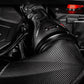 Eventuri BMW F4X M135i M235i / F39 X2 35i B48 Black Carbon Intake System
