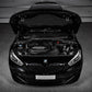 Eventuri BMW F4X M135i M235i / F39 X2 35i B48 Black Carbon Intake System