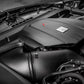 Eventuri Mercedes C190 R190 AMG GT 2DR GT / GTS / GTR Black Carbon Intake + Engine Cover - Matte