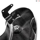 Eventuri Mercedes C190 / R190 AMG GT / GTS / GTR Black Carbon Intake + Engine Cover - Gloss
