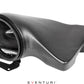 Eventuri Mercedes C190 R190 AMG GT 2DR GT / GTS / GTR Black Carbon Intake + Engine Cover - Matte