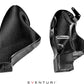 Eventuri Mercedes C190 / R190 AMG GT / GTS / GTR Black Carbon Intake + Engine Cover - Gloss