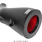 Eventuri Mercedes C190 R190 AMG GT 2DR GT / GTS / GTR Black Carbon Intake + Engine Cover - Matte