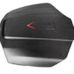 Eventuri Mercedes C190 R190 AMG GT 2DR GT / GTS / GTR Black Carbon Intake + Engine Cover - Matte