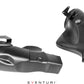 Eventuri Mercedes C190 R190 AMG GT 2DR GT / GTS / GTR Black Carbon Intake + Engine Cover - Matte