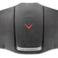 Eventuri Mercedes C190 R190 AMG GT 2DR GT / GTS / GTR Black Carbon Intake + Engine Cover - Matte