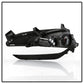 Spyder 16-18 Hyundai Tucson OEM Style Fog Lights w/Switch - Clear (FL-HYTU2016-C) 9044274