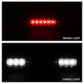 SPYDER Xtune Ford F250 F350 F450 F550 99-14 / Ranger 95-03 LED 3rd Brake Light Smoke BKL-FF25099-LED-G2-SM 9025686