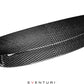 Eventuri Mini F56 JCW GP3 / F54 JCW Clubman 306HP Black Carbon Intake System