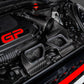 Eventuri Mini F56 JCW GP3 / F54 JCW Clubman 306HP Black Carbon Intake System