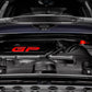 Eventuri Mini F56 JCW GP3 / F54 JCW Clubman 306HP Black Carbon Intake System