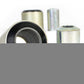 Whiteline Plus 05+ BMW 1 Series/3/05-10/11 3 Series Rear Control Arm - Upper Outer Bushing Kit W63402
