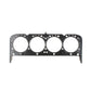 Cometic Gasket Cometic Chevy Gen-1 Small Block V8 .095in MLS Cylinder Head Gasket - 4.060in Bore - Round Bore C5245-095