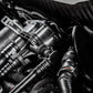 Eventuri Mercedes AMG A35 A250 Black Carbon Turbo Tube