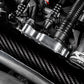 Eventuri Mercedes AMG A35 A250 Black Carbon Turbo Tube