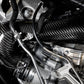 Eventuri Mercedes AMG A35 A250 Black Carbon Turbo Tube