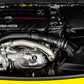 Eventuri Mercedes AMG A35 A250 Black Carbon Intake System