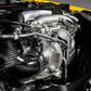 Eventuri Mercedes AMG A35 A250 Black Carbon Turbo Tube