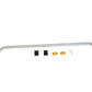Whiteline Front Sway Bar 24mm Adjustable Subaru Forester 2009-2010