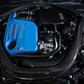 Eventuri BMW F8X M2C M3 M4 S55 Black Carbon Charge Pipe Set - Matte