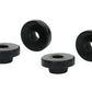 Whiteline Plus 77-9/85 Mazda 323 / 3/72-77 RX3 / 4/73-79 RX4 Front Sway Bar-To Control Arm Bushing W21082
