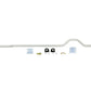 Whiteline Rear Sway Bar 22mm Adjustable Subaru Forester 2003-2008