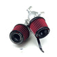 APEXi A'PEXi - Power Intake Kit - Mazda RX-7