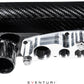 Eventuri Mercedes AMG A35 A250 Black Carbon Turbo Tube