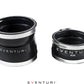 Eventuri Mercedes AMG A35 A250 Black Carbon Turbo Tube