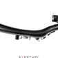 Eventuri Mercedes AMG A35 A250 Black Carbon Turbo Tube
