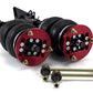 AIRLIFT 92-98 BMW 3 Series (E35, E36, E37, E38), includes Compact, Z3, or Z3M