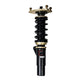 BLOX Racing 17+ Honda Civic SI Plus Series Fully Adjustable Coilovers 17+ Honda Civic Hatchback 52mm BXSS-00132