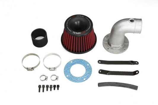 APEXi A'PEXi - Power Intake Kit, 2002-2005 Honda Civic Si / 2002-2006 RSX Type-S