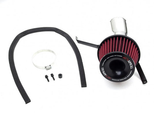 APEXi A'PEXi - Power Intake Kit - 2003-2007 Honda Accord(4cyl-Non-MAF sensor) / 2004-2008 Acura TSX