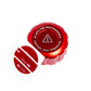 Goldenwrench Blackline Performance BMW M Car Series Charge Cooler Tank Cap Cover