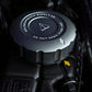 Goldenwrench Blackline Performance BMW M Car Series Coolant Expansion Tank Cap Cover