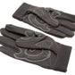 HKS Large Black Mechanic Gloves