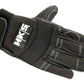 HKS Large Black Mechanic Gloves