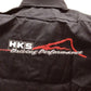 HKS Black Pit Shirt