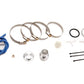 HKS Super Sequential BOV 3 - Mitsubishi EVO 8/9