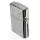 HKS Po Lighter With Etched Logo