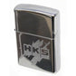 HKS Po Lighter With Etched Logo