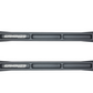 Camburg Ford Bronco 21-23 KINETIK Series Rear Billet Lower Trailing Arm Kit CAM-120032-GRY