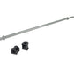 Whiteline Rear Sway Bar 16mm Adjustable Mazda Miata 1990-2005