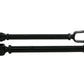 Whiteline 20-23 Jeep Gladiator / 18-23 Jeep Wrangler Control Arms - Front Upper KTA271