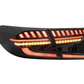 Honda Accord 10th Gen (CV1/CV2/CV3) Pre-Facelift LED Tail Lights (2018-2021)