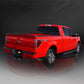 Corsa Performance 11-13 Ford F-150 5.0L V8 Polished Sport Cat-Back Exhaust